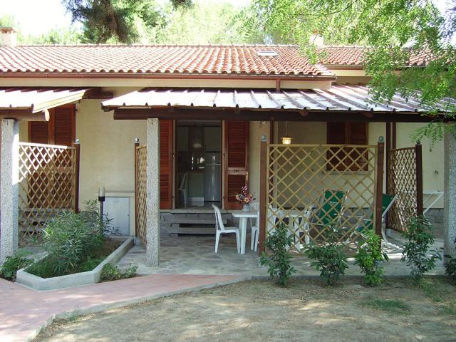 Vacanza Isola d'Elba: Residence Pozzo al Moro Mimosa